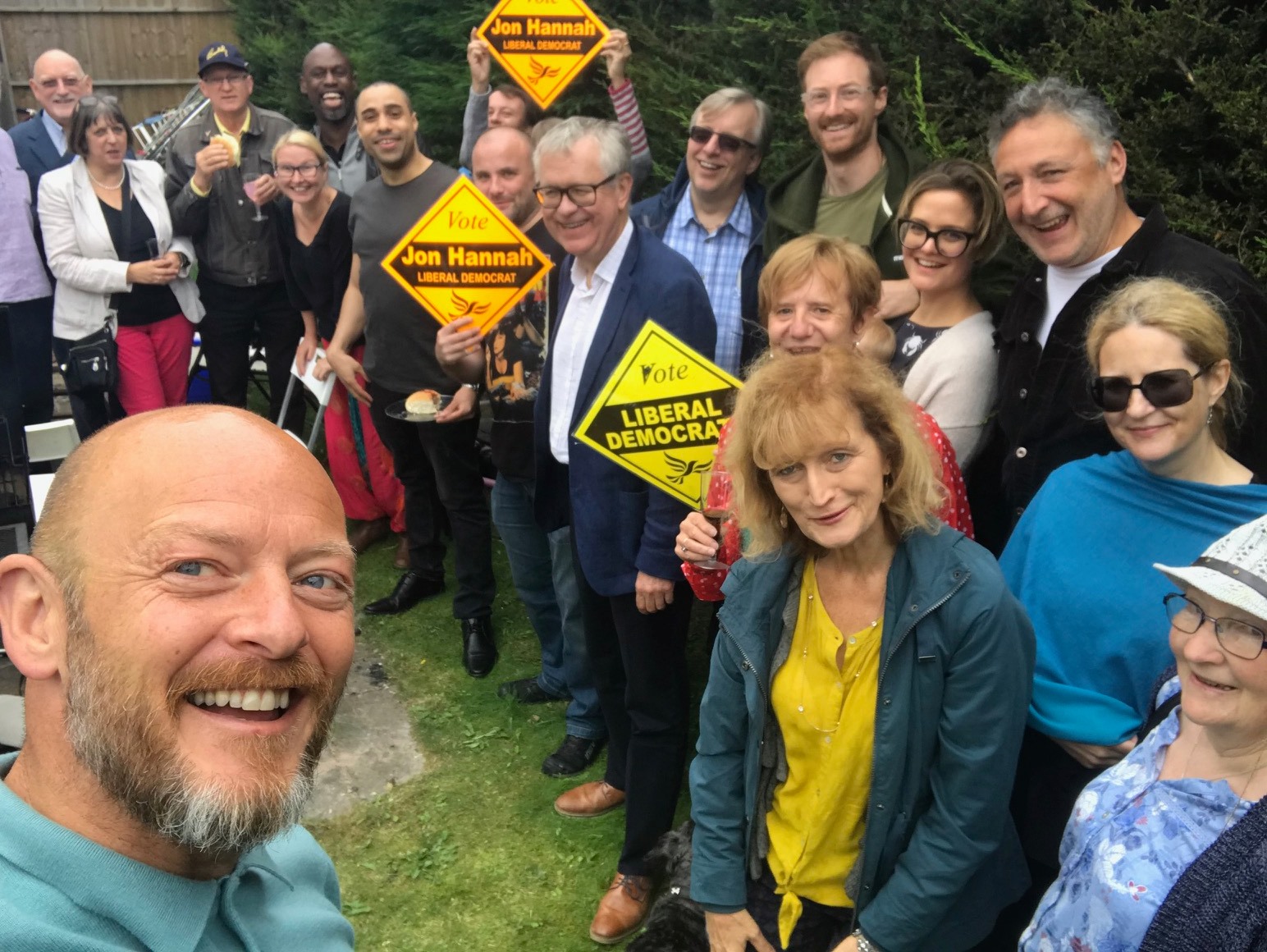Leeds North East Lib Dems | Leeds
