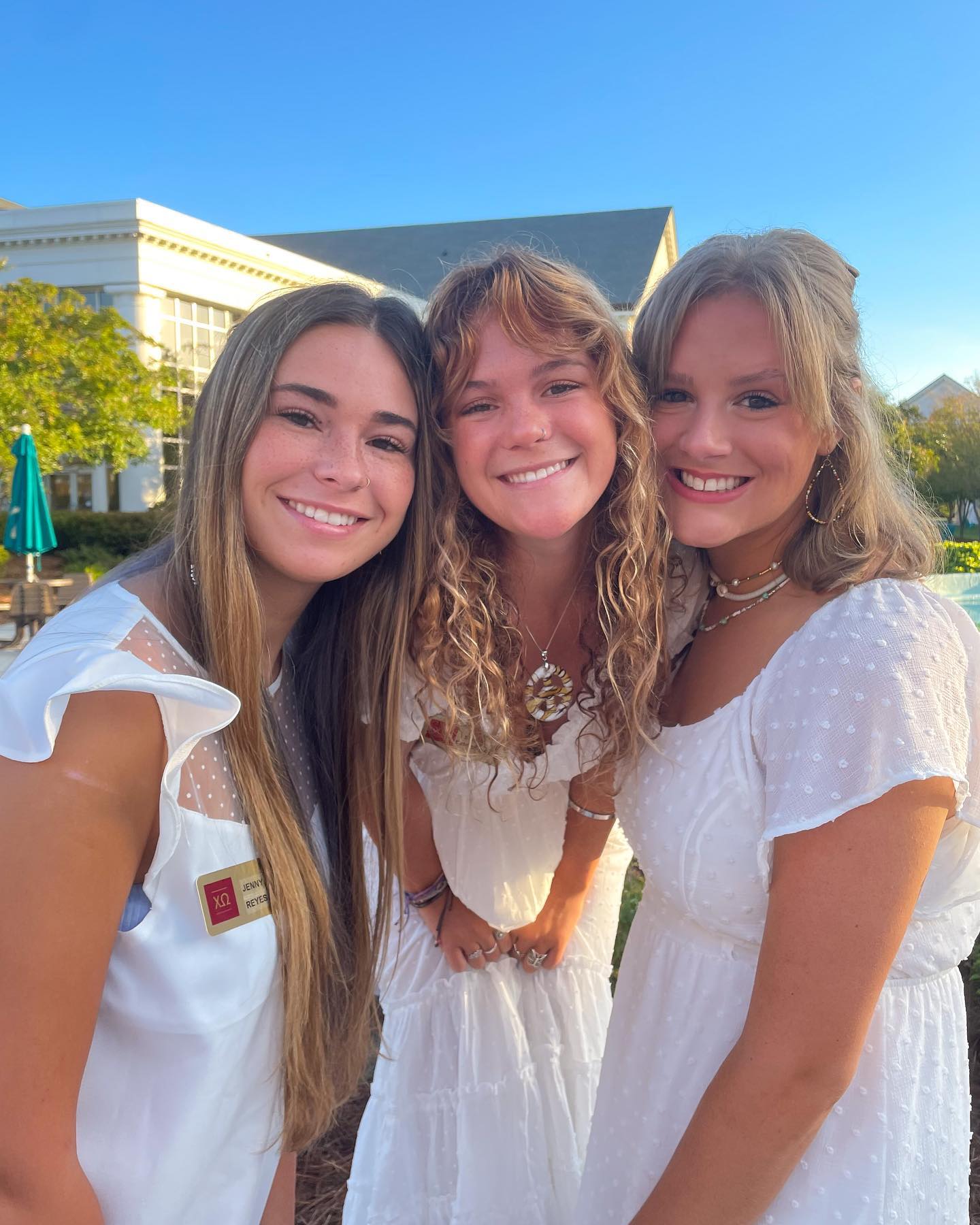 UNCW Panhellenic Council | Wilmington NC
