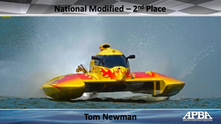 APBA Inboard Racing added a new... - APBA Inboard Racing