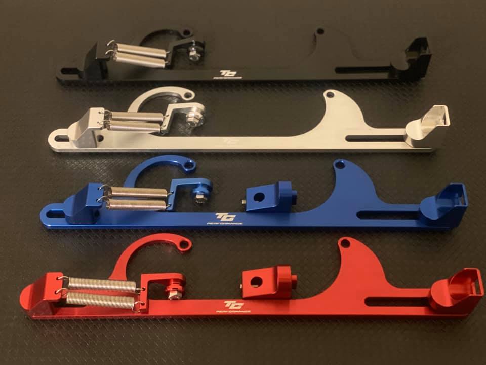 We have expanded our... - Tc Performance & Race Engines | Facebook