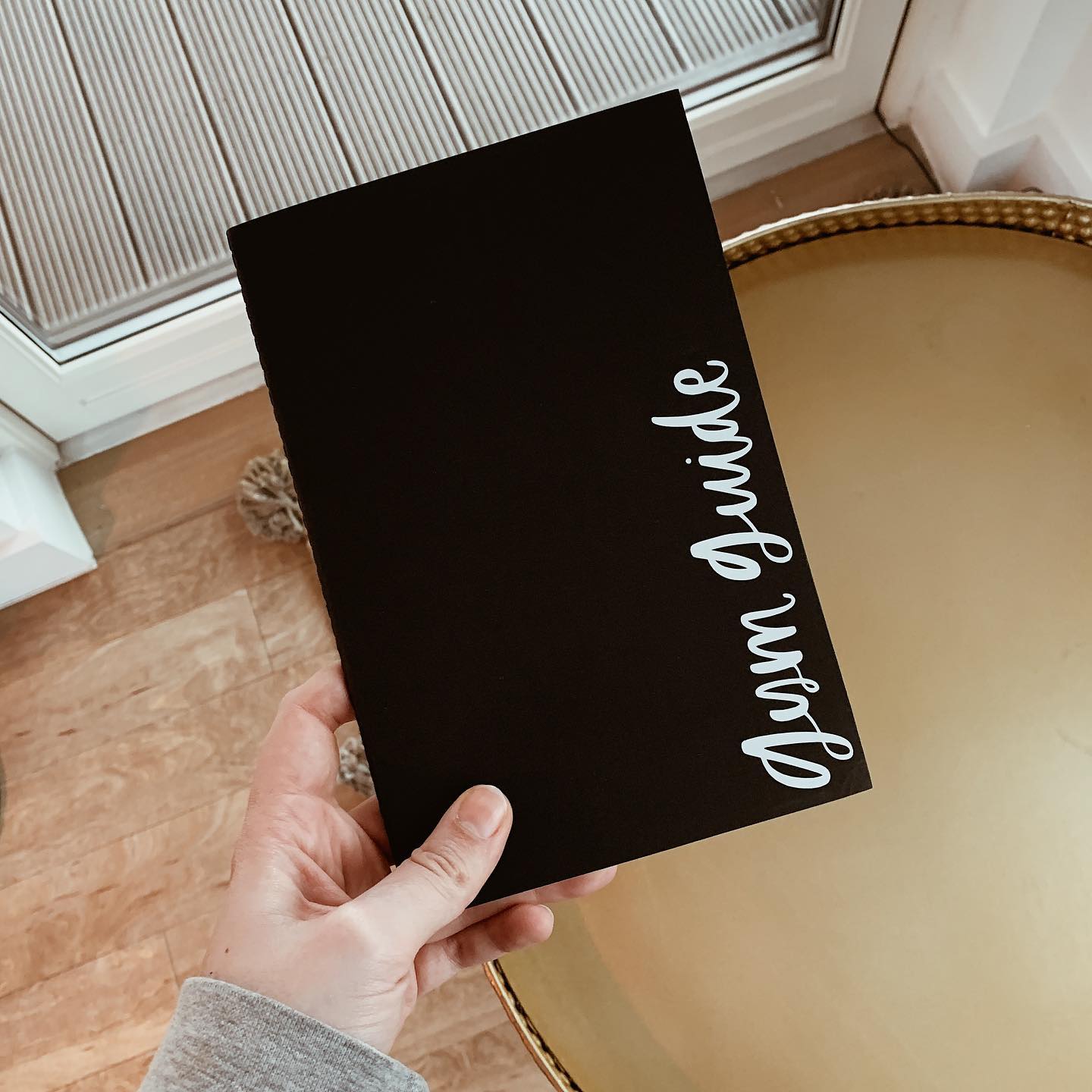 Letters by Laura