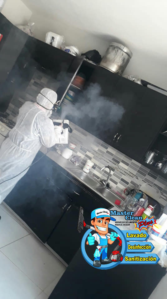 📣📣no te confies📣📣... - Master CLEAN plus