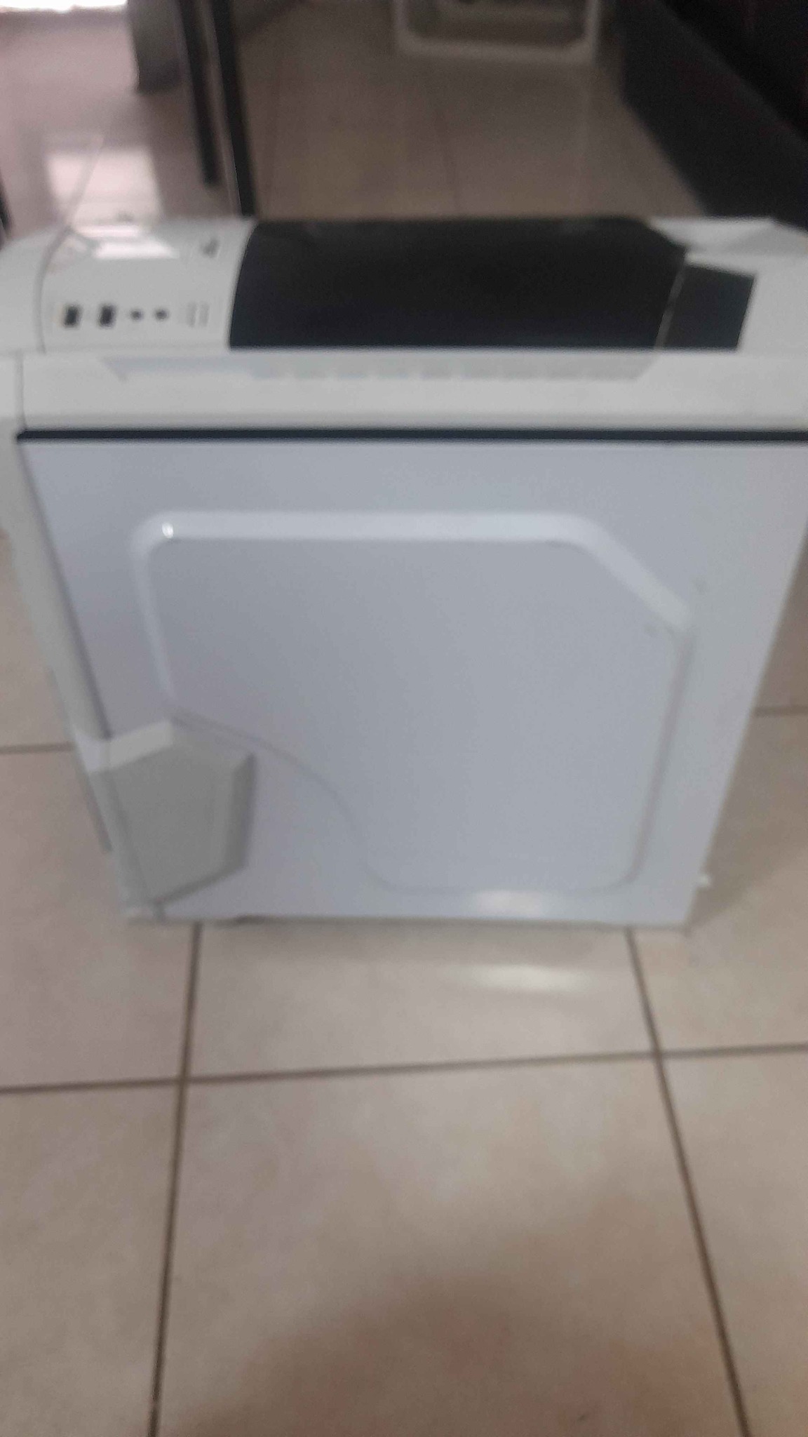 Gabinete PC ATX Gamer con fuente de poder ALTEX 600 watts 🎮 - Computer ...