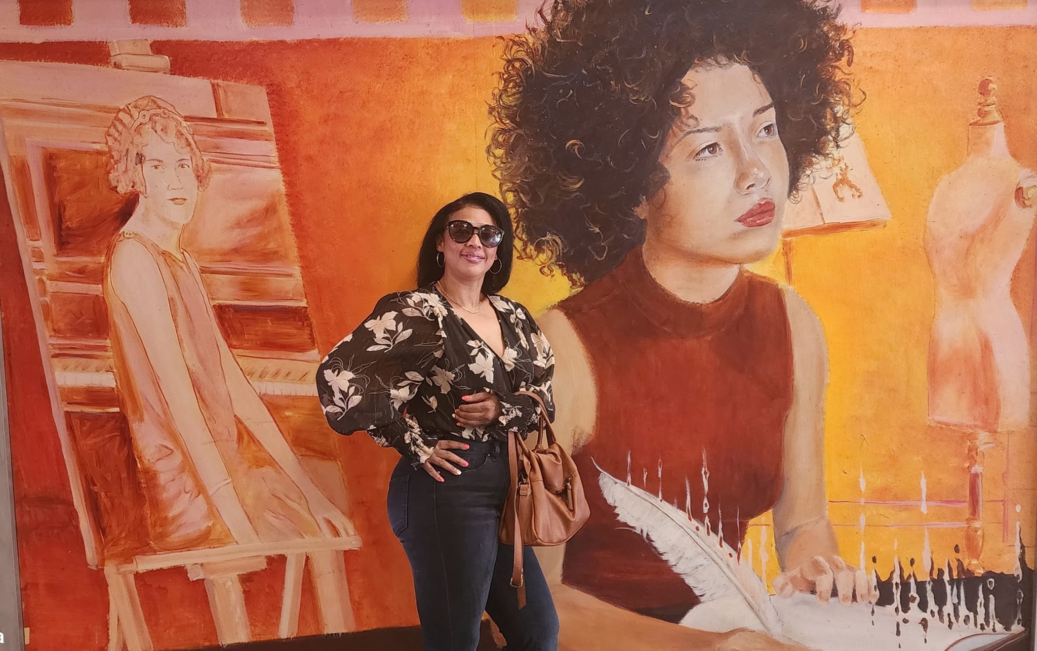 Yesenia Pozo Rocha