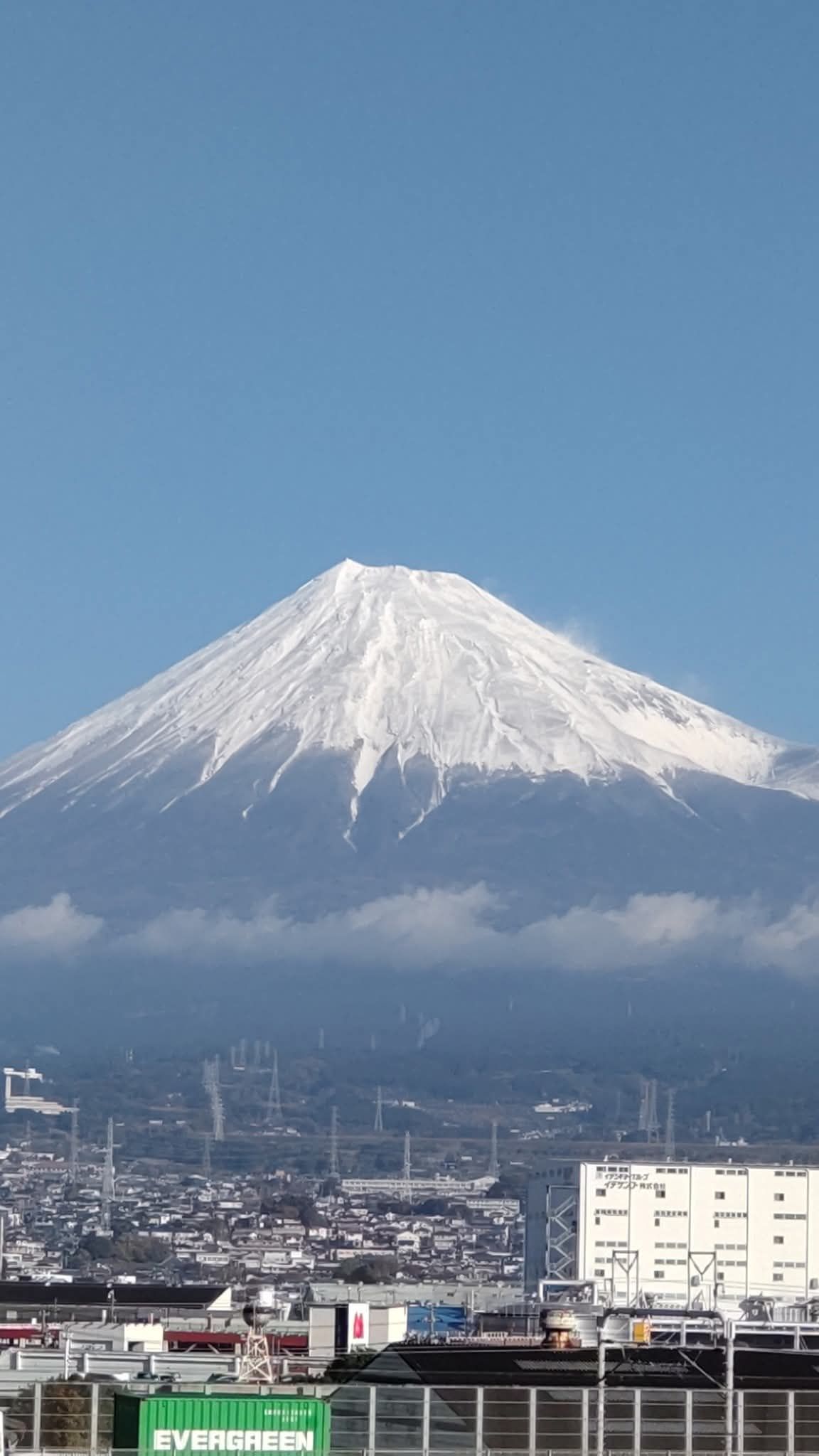 富士山16 2026.08.06
