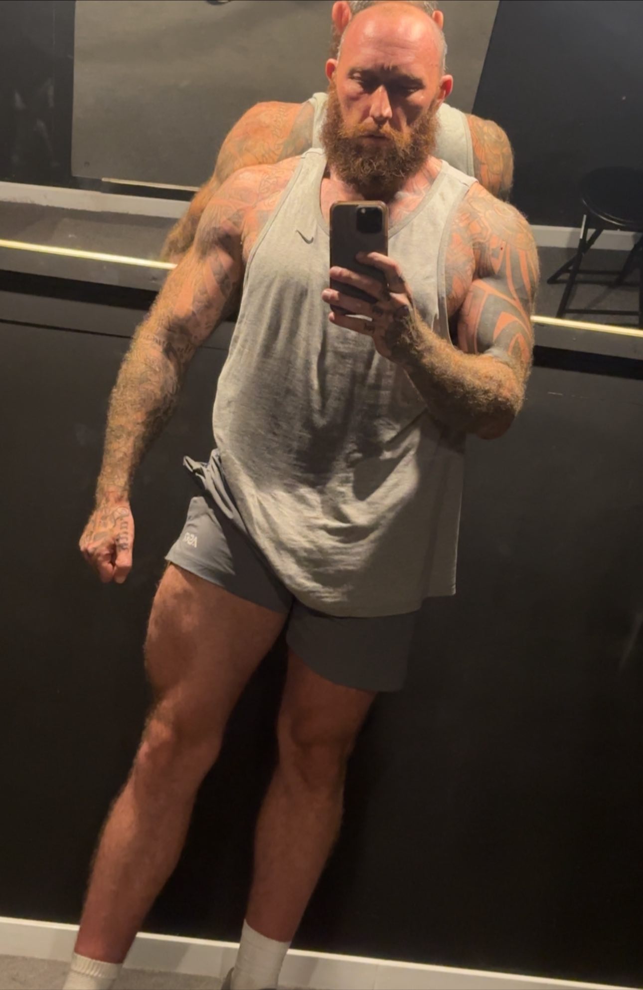Wolverine stack dosages and reconstitution?