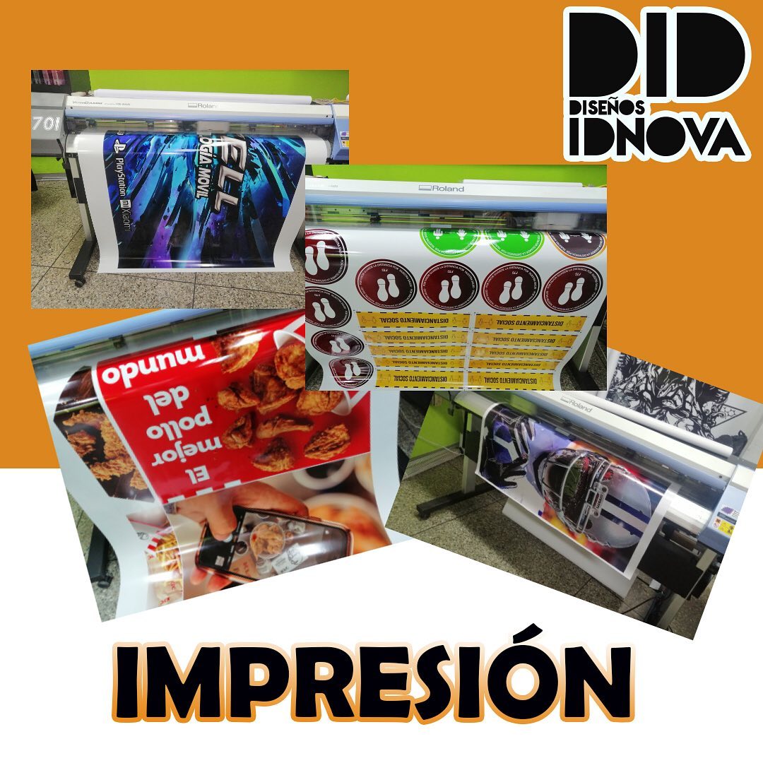 Diseños Idnova C.A. | Caracas