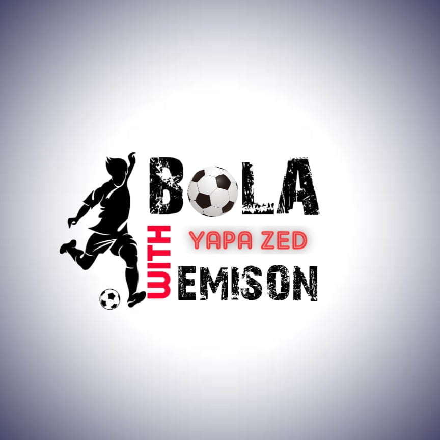 ZAMBIAN SUPER LEAGUE... - Bola Yapa Zed with Emison. | Facebook