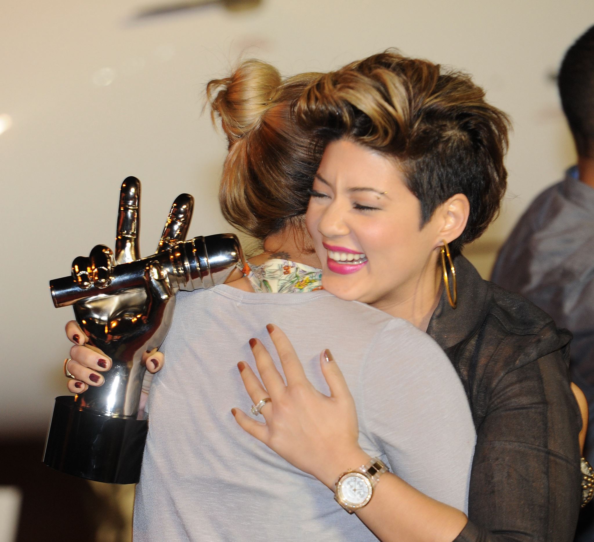 Tami Chynn Hair