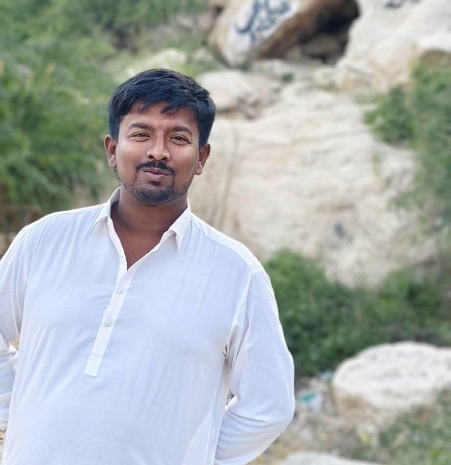 بس یار | Noshad Khursheed Bughio | Facebook