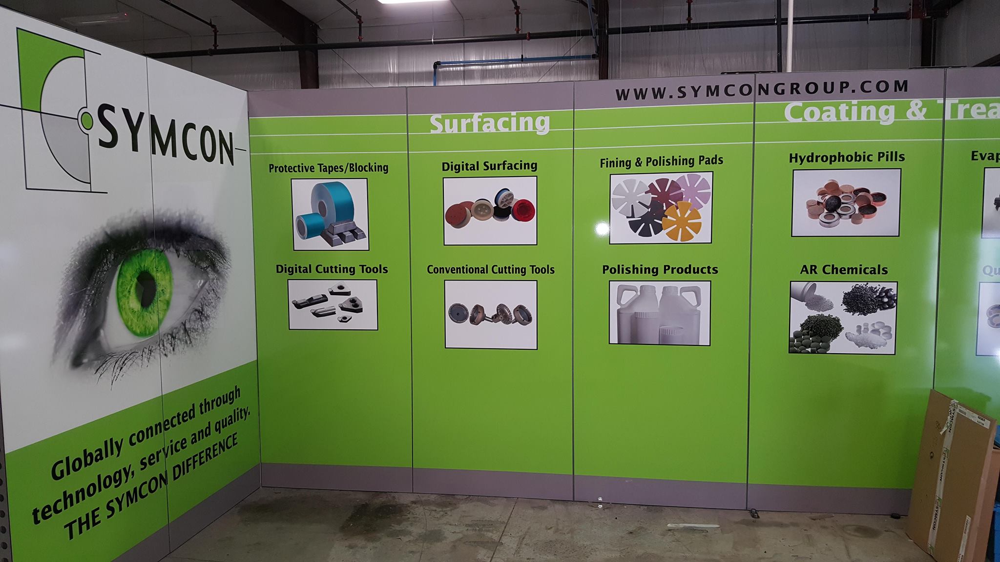 Symcon Vision