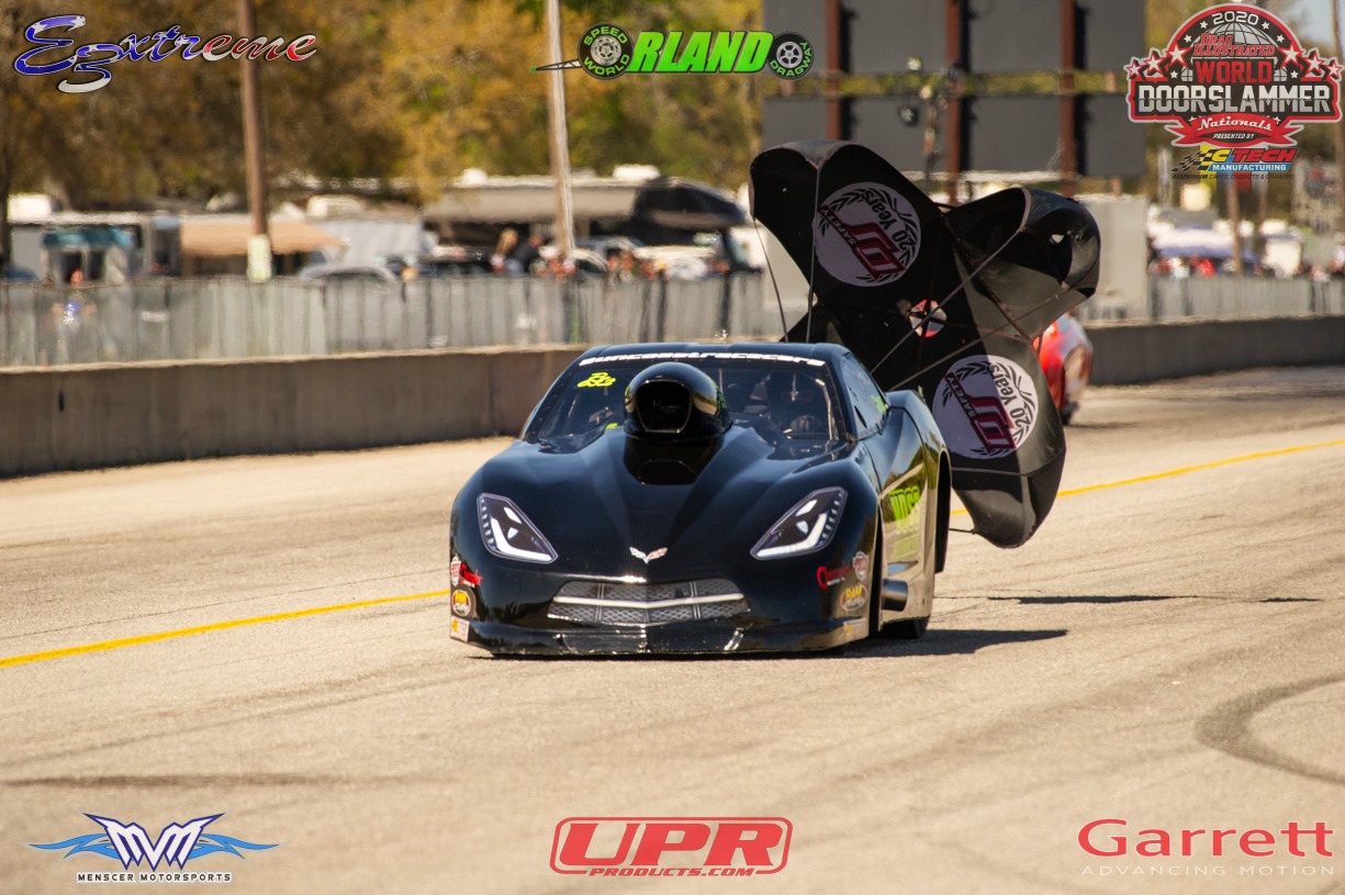 Voss Racing Engines | Live Oak FL