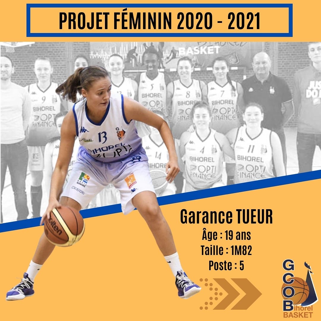 Gco Bihorel - Aujourd’hui, nous vous annonçons que Garance... | Facebook