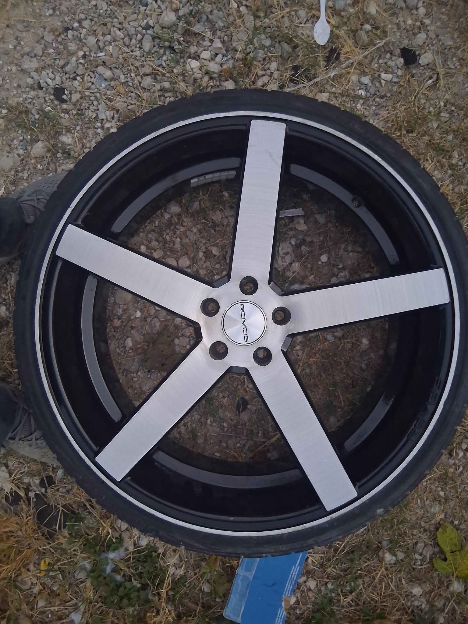 Rims - Car Wheels, Tires & Parts - Houston, Texas | Facebook ...