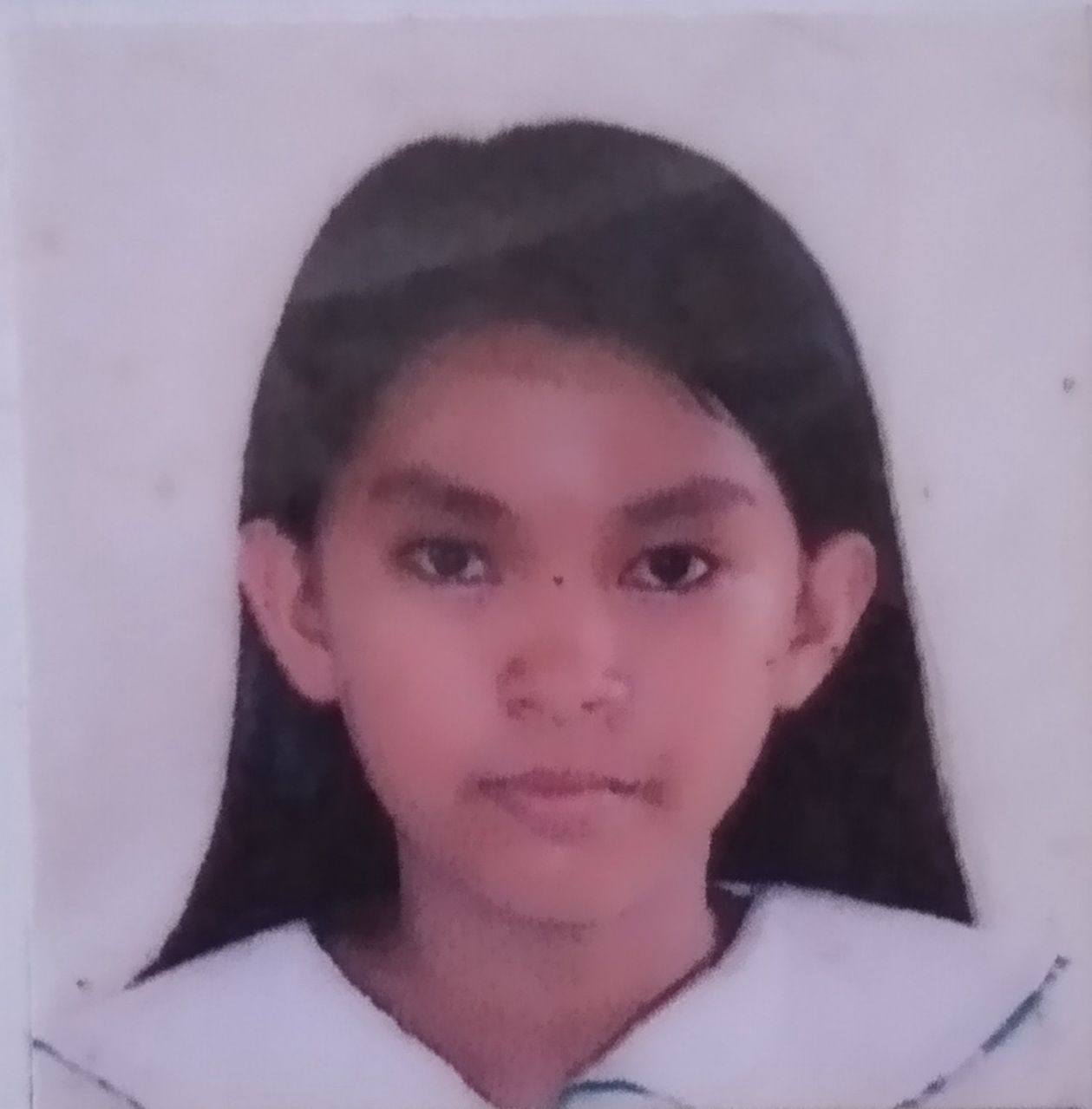 Mary Rose Rendon Angulo