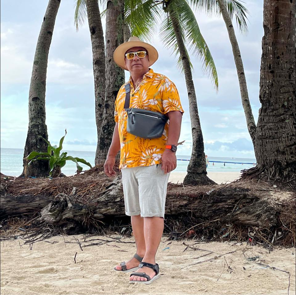 Popoy Bermudez