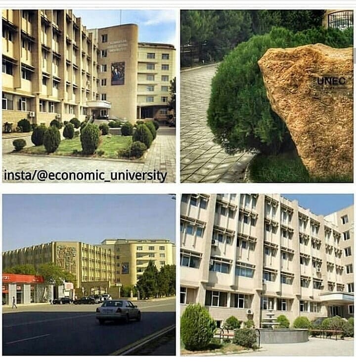 Azərbaycan... - Azərbaycan Dövlət İqtisad Universiteti UNEC | Facebook