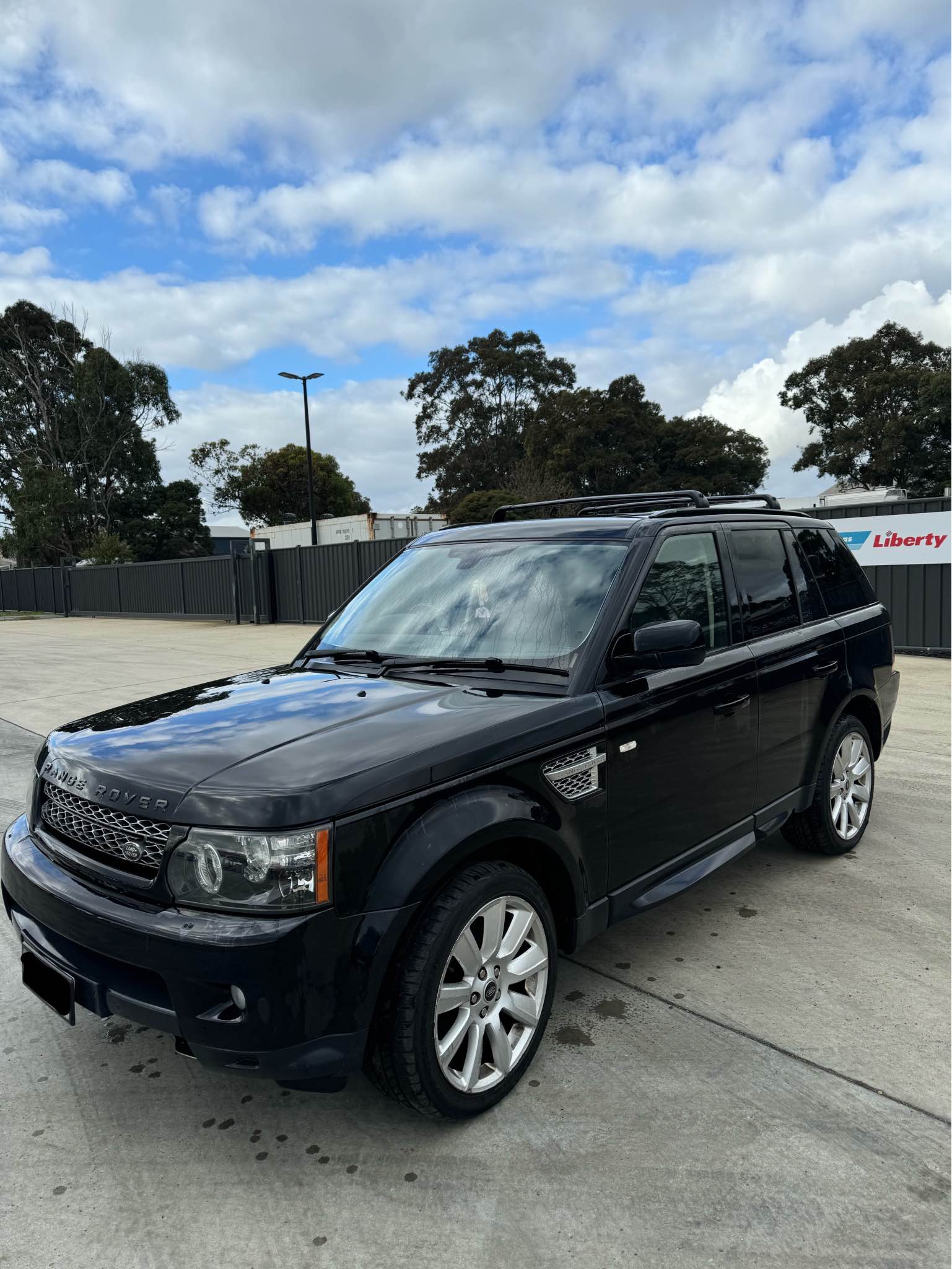 2012 Land Rover Range Rover Sport - Cars & Trucks - Traralgon, Victoria ...