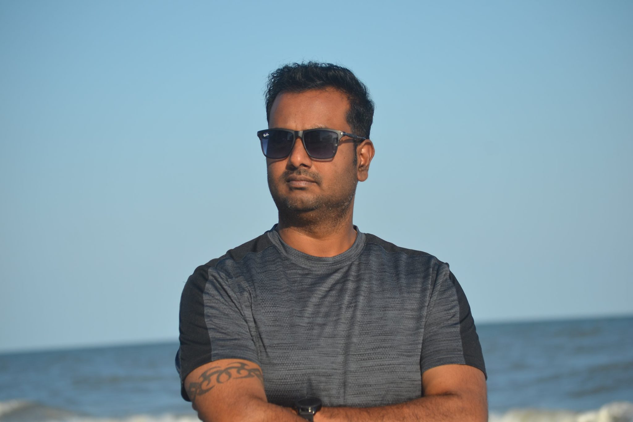 Bharathi Raja