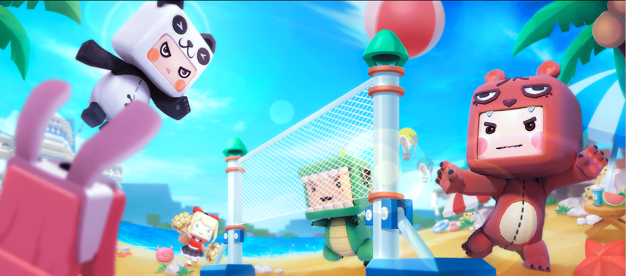 Mini World - 🤹‍♂️Tutorial of the new update 🎃Dear Mini...