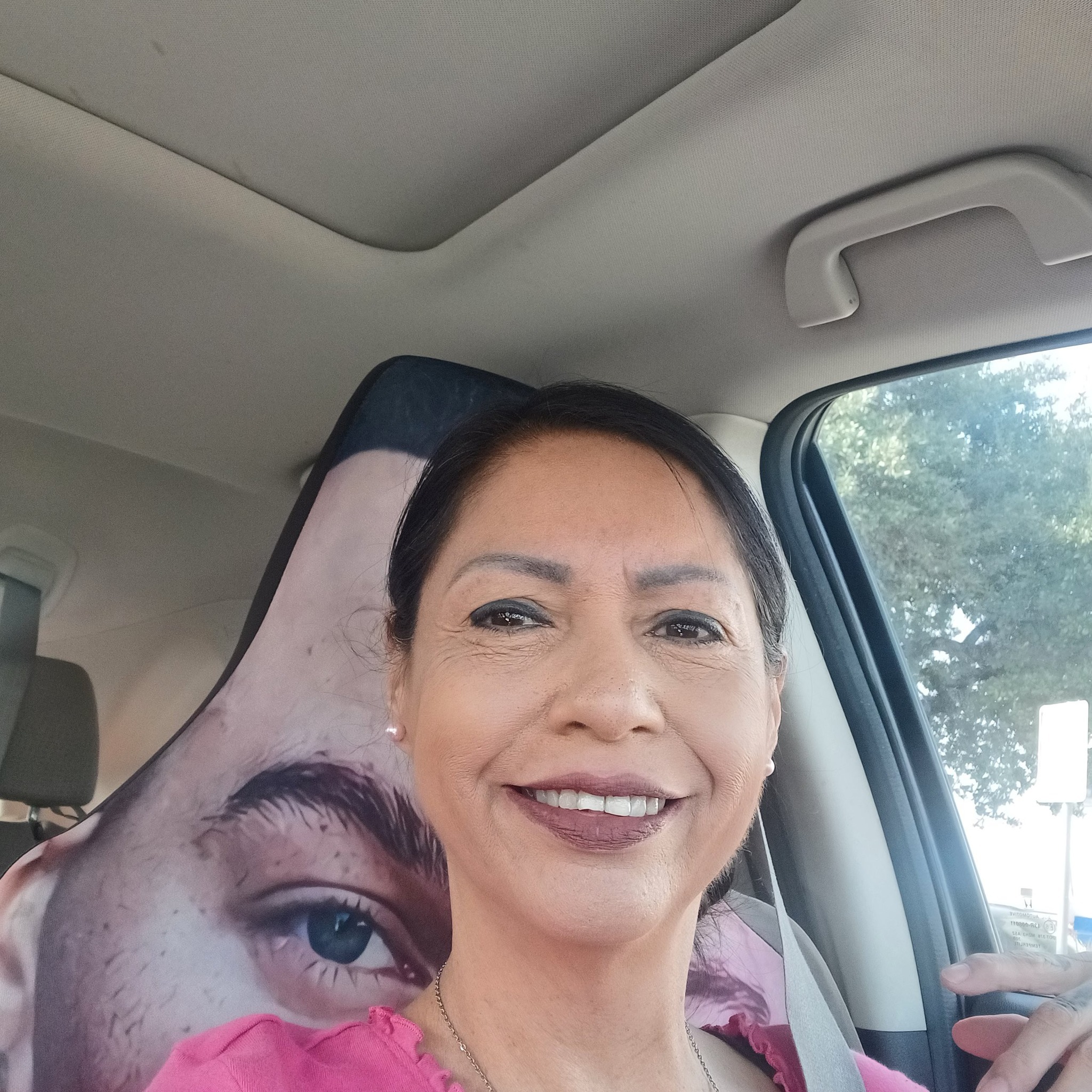 Ruby Rocha-flores