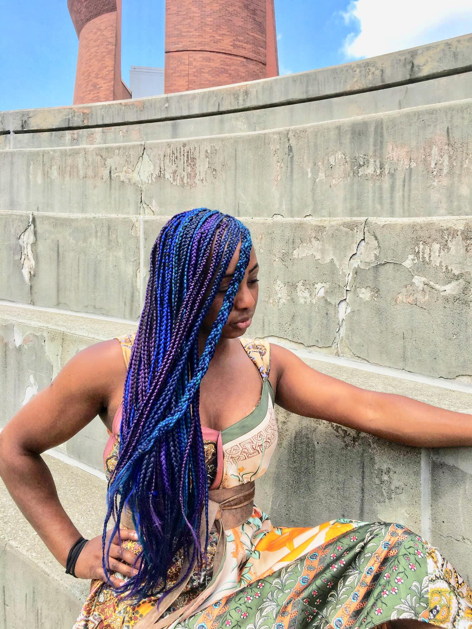 Braids by Michelle - Hair | Columbus OH