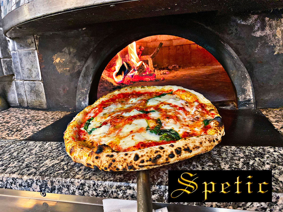 Pizzeria Spetic - VOGLIA DI PIZZA? Siamo lieti di... | Facebook