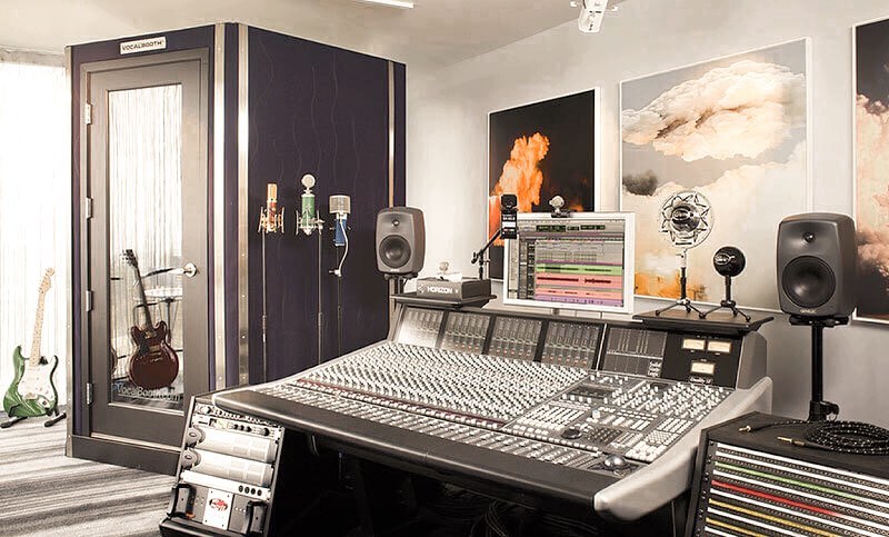 Vincent Entertainment | Riga