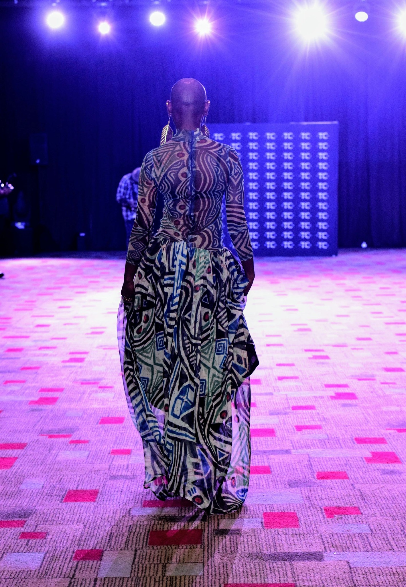 TC Model Management | East London