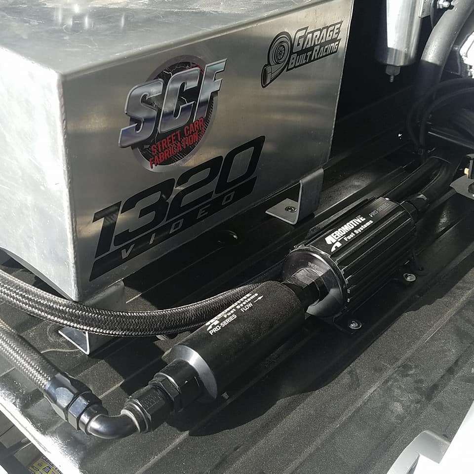 DTP Racing