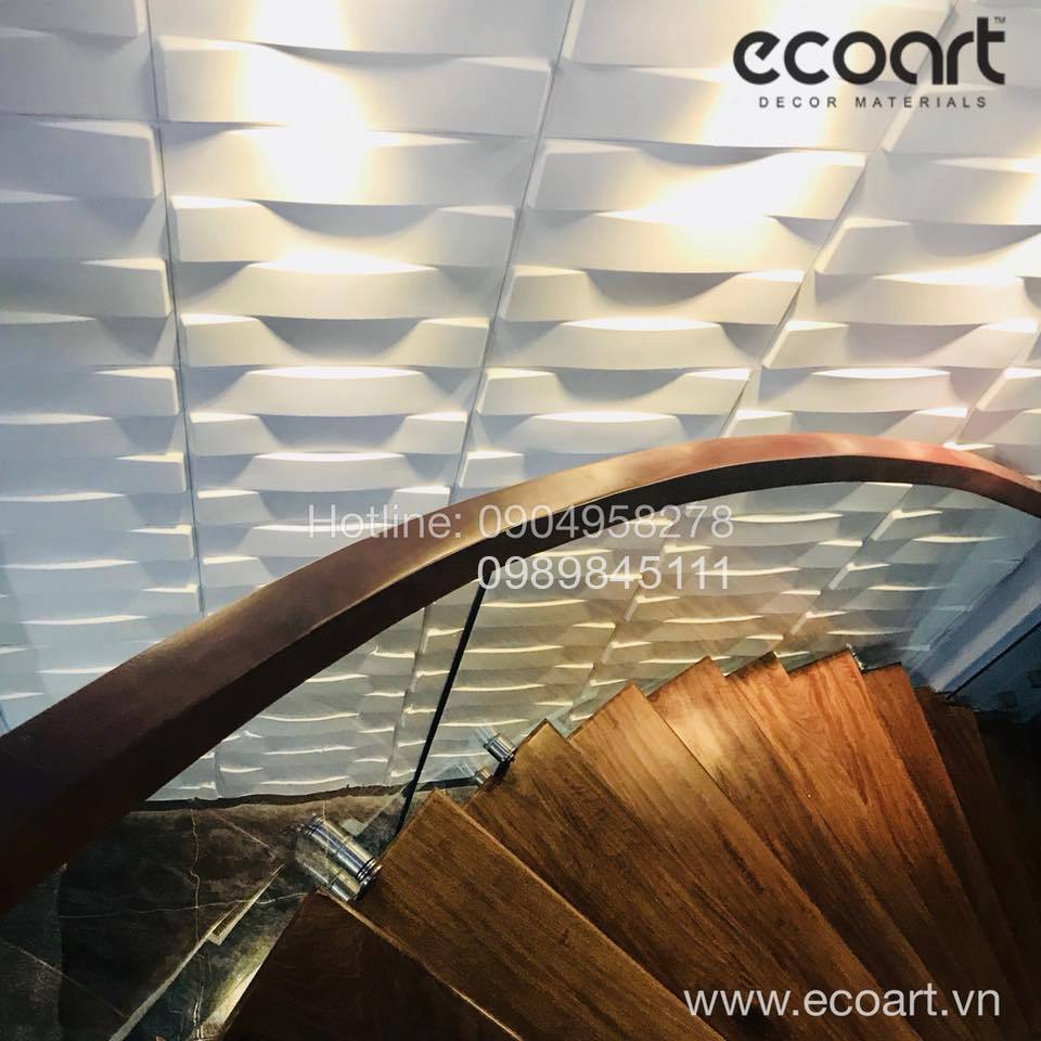 ECOART_Ốp tường 3D | Ho Chi Minh City