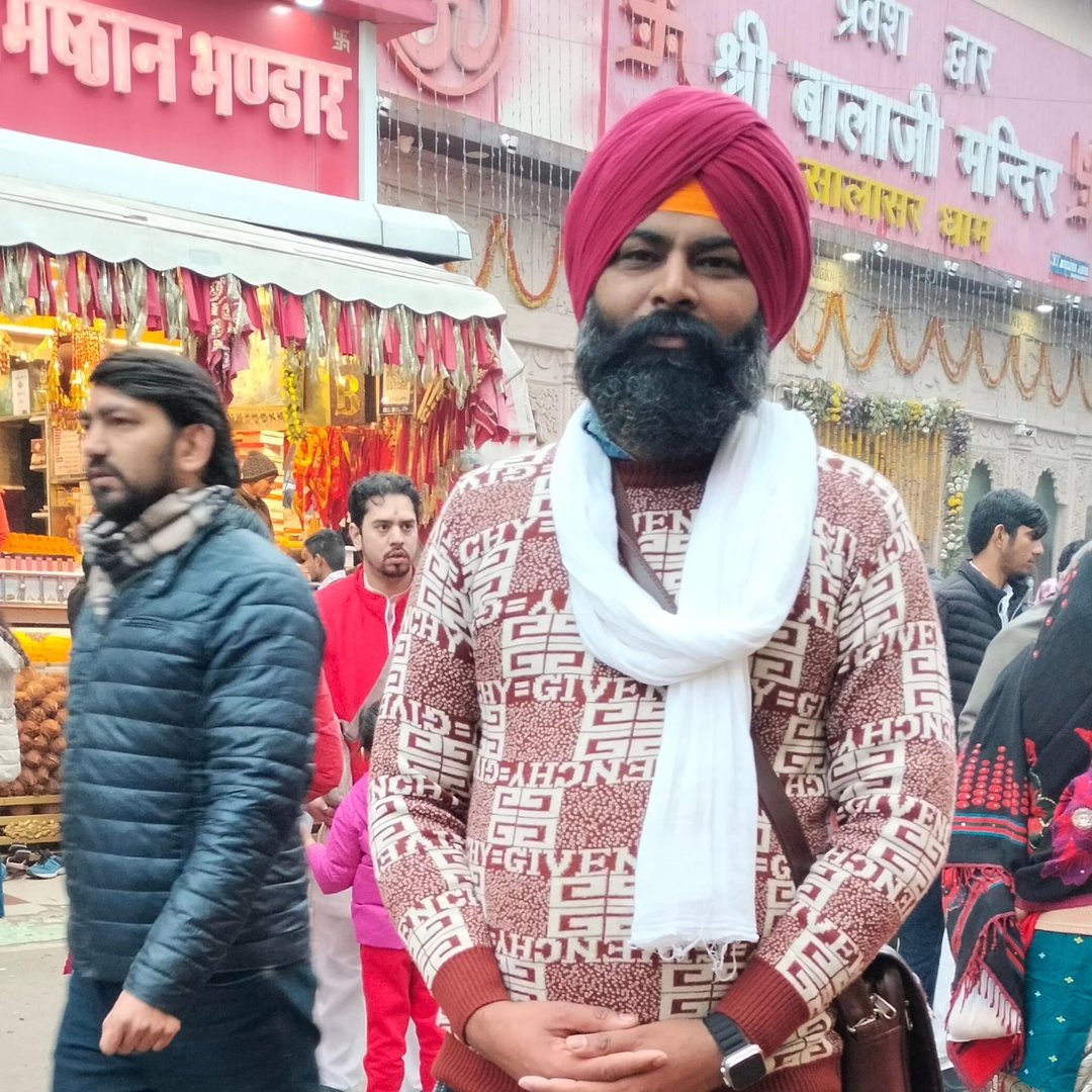 Vehli Janta