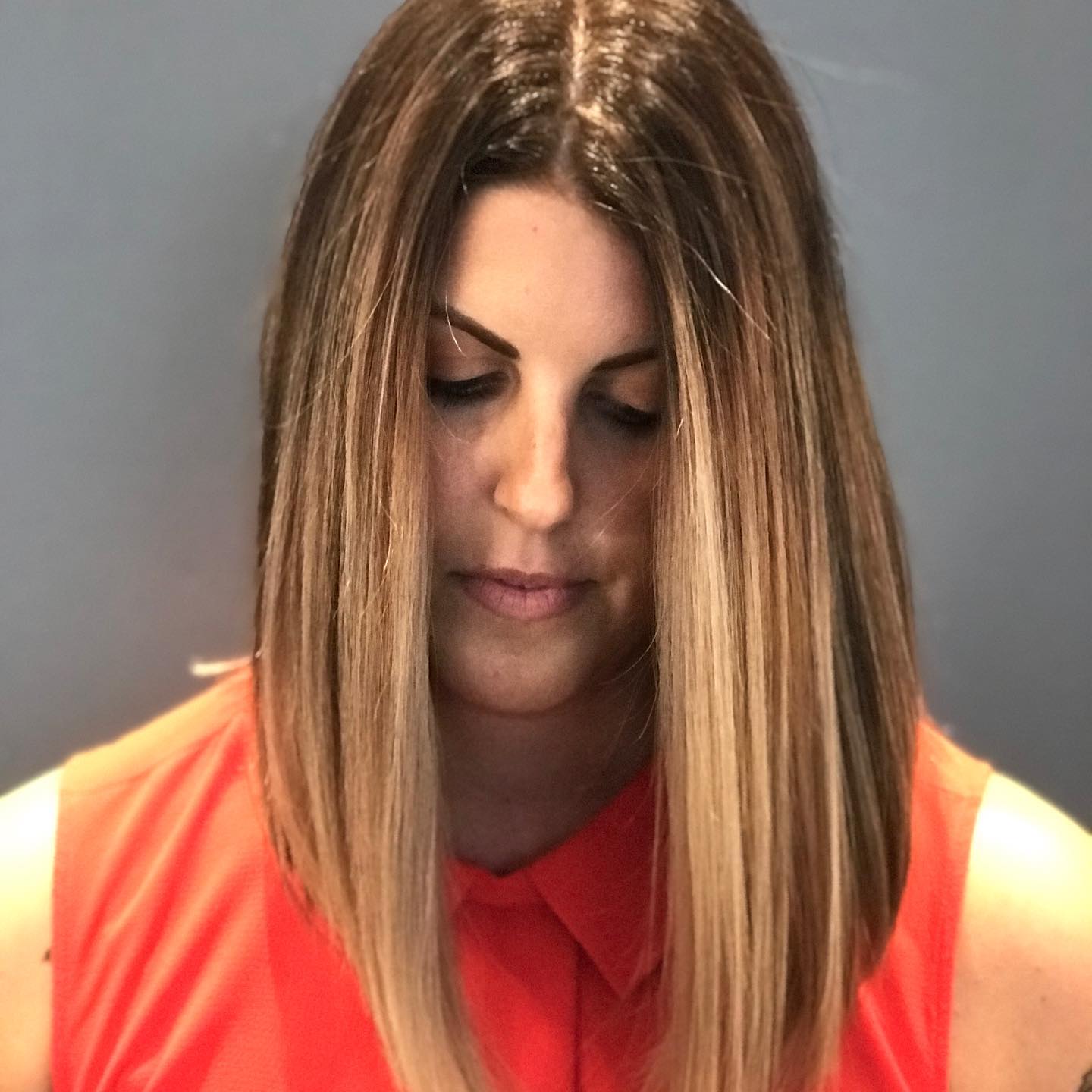 Katie Rapp Hairstylist | Louisville KY