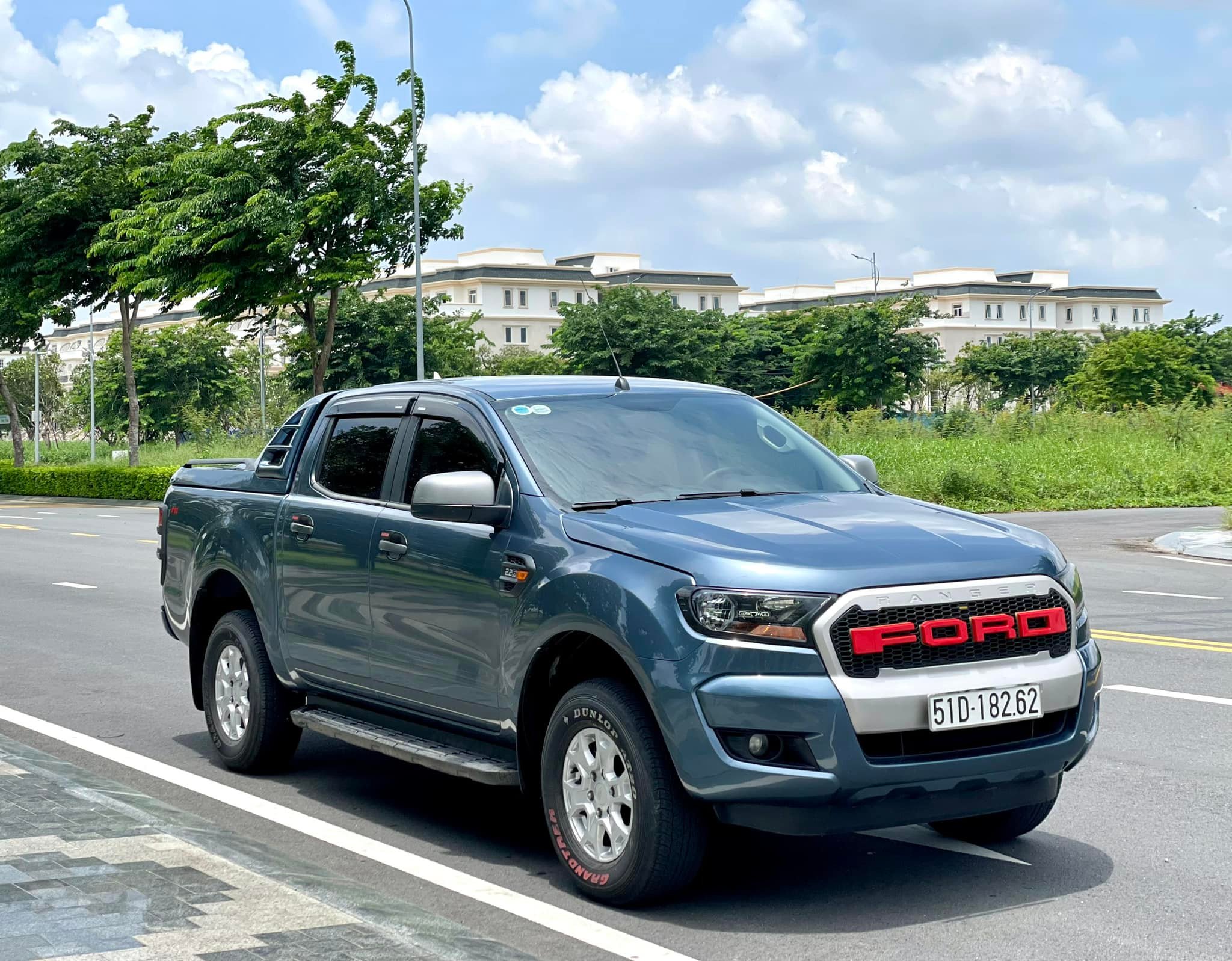 Xe ô tô cũ Sài Gòn: mua bán ô tô, xe hơi... mới, cũ | Ford ranger xls ...