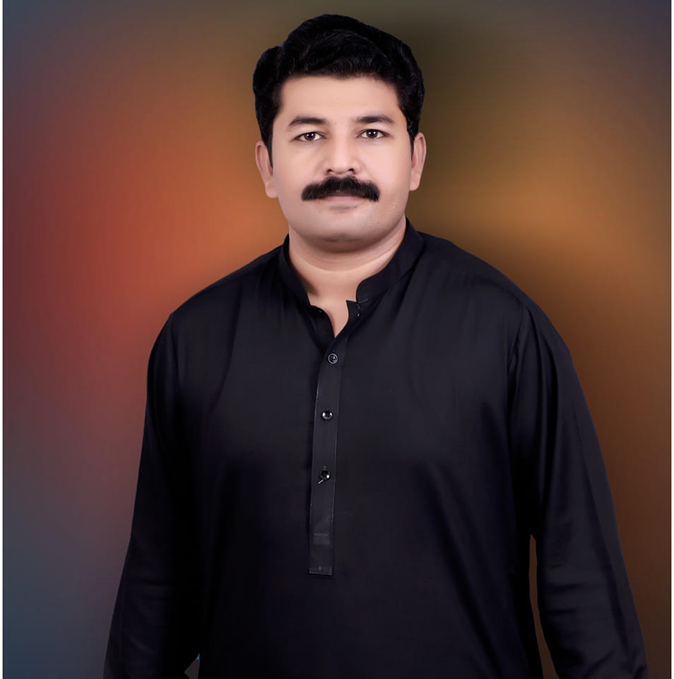 Muhammad Riaz