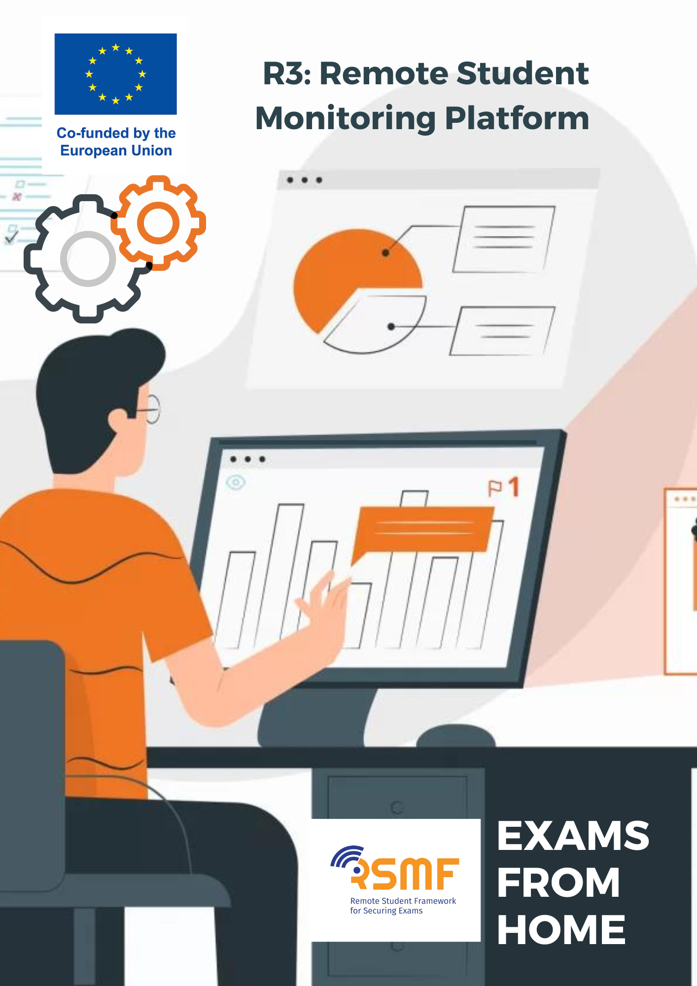 👉 The Remote Student Monitoring Platform is the 3rd Result of the ...
