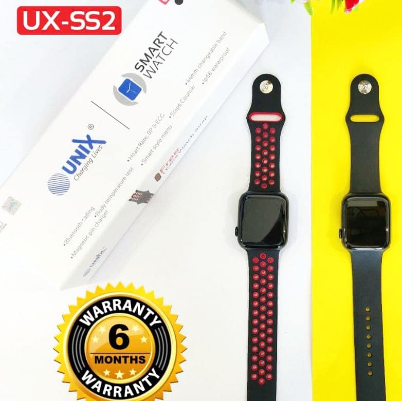 Unix India - The wait is finally over! ⏳ Our new product...