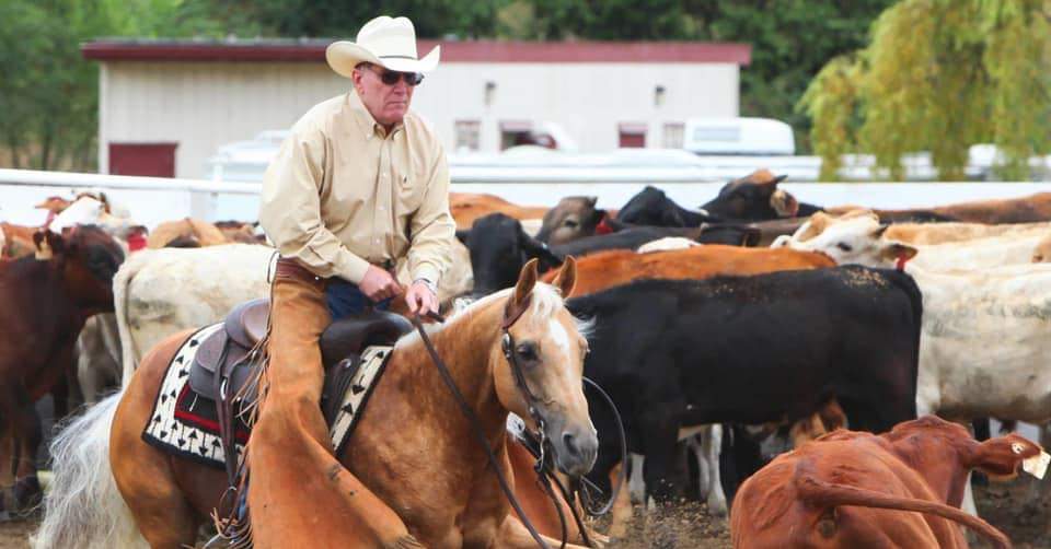 Oasis Ranch Inc