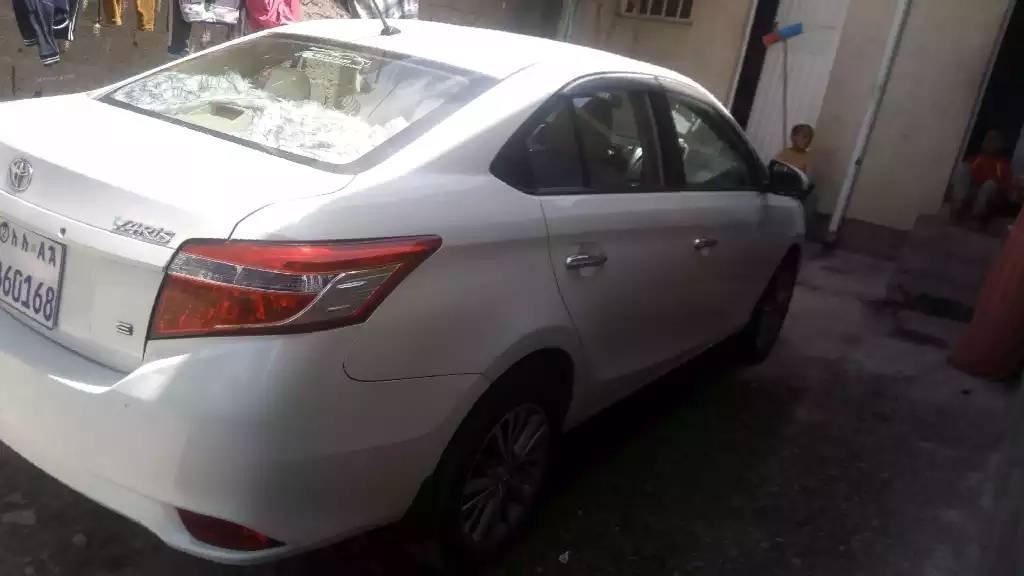 Toyota Yaris Sedan 2015 Miko Used New Cars Market Facebook