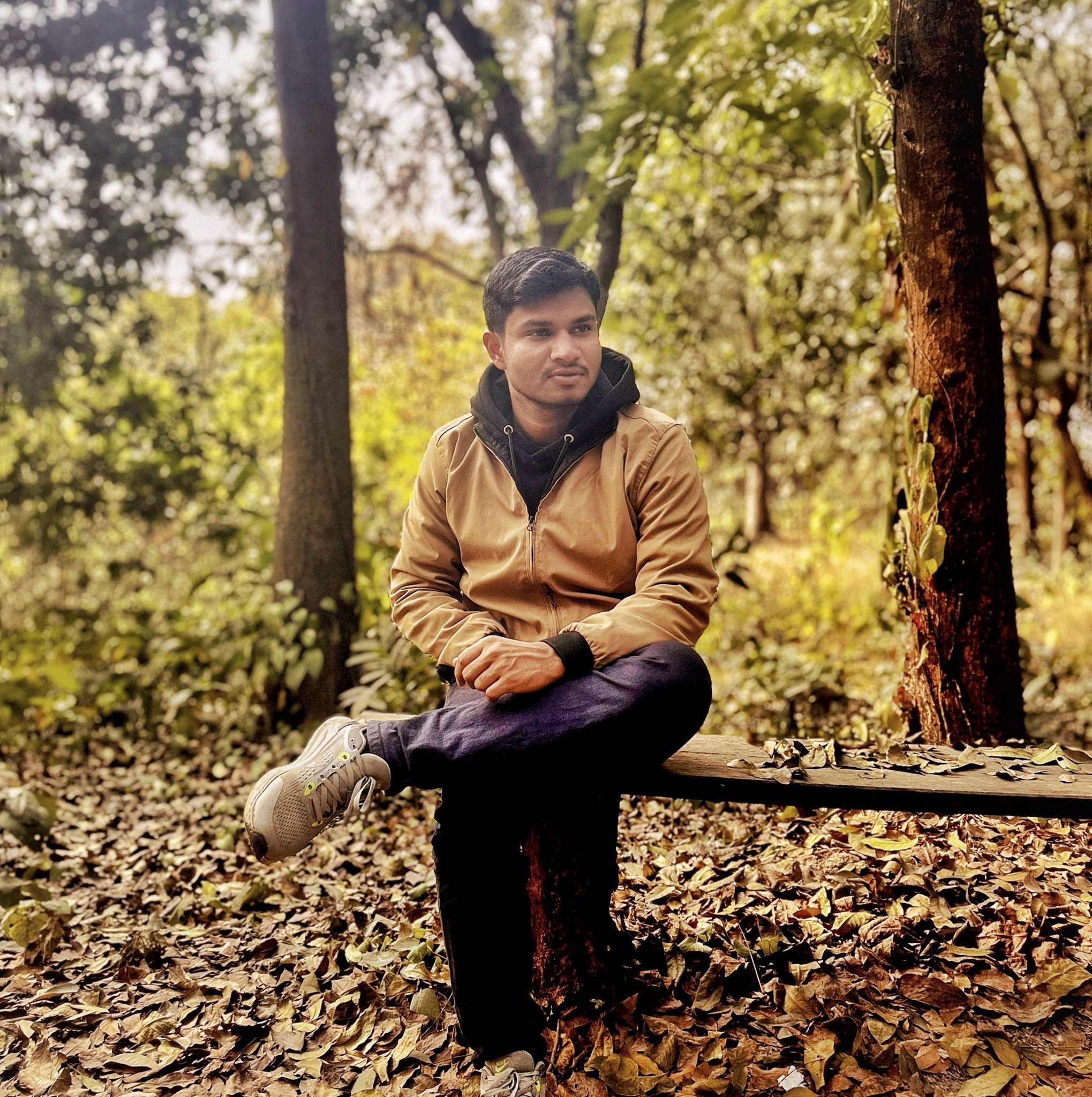 Junayed Hossain