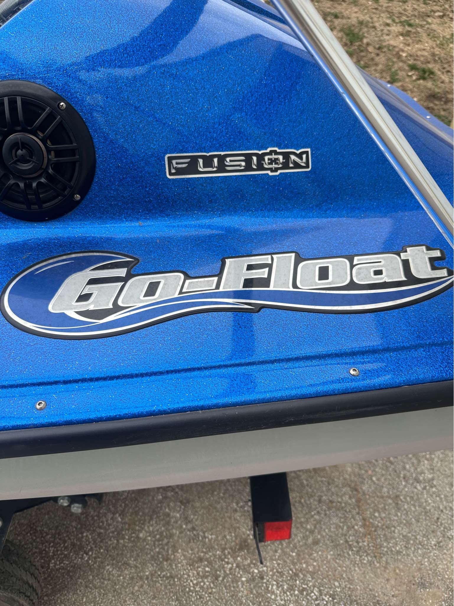 2020 Go Float Fusion - Boats - Louisville, Nebraska | Facebook ...