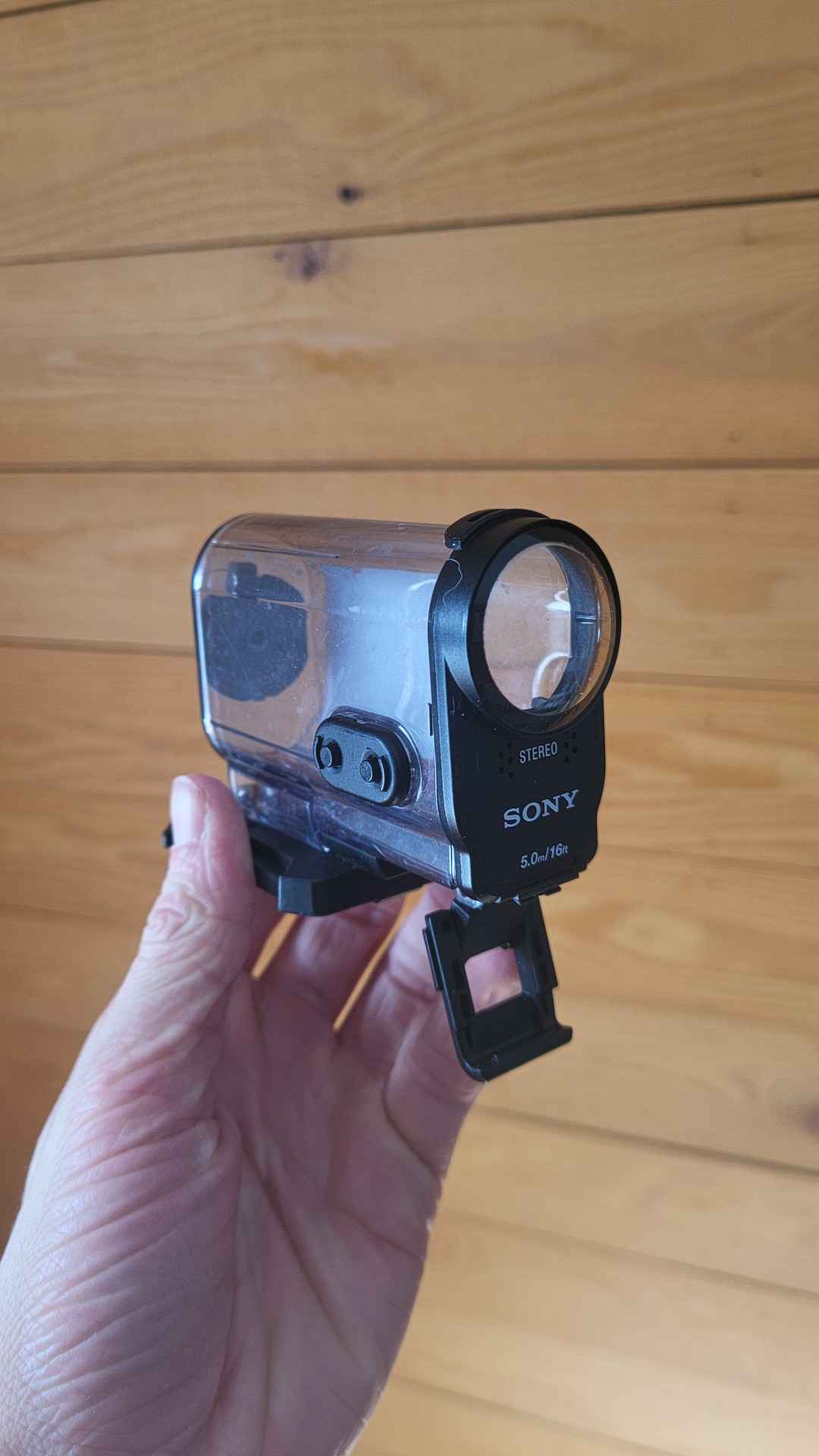 Caméra sony exmor R - Cameras - Saint-Bonaventure, Quebec | Facebook ...