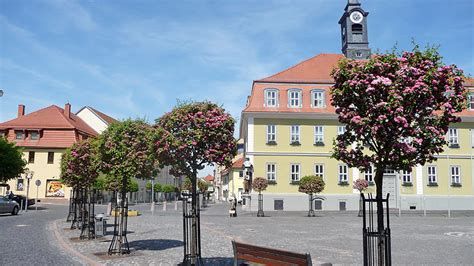 Pro Ohrdruf | Rewe | Facebook