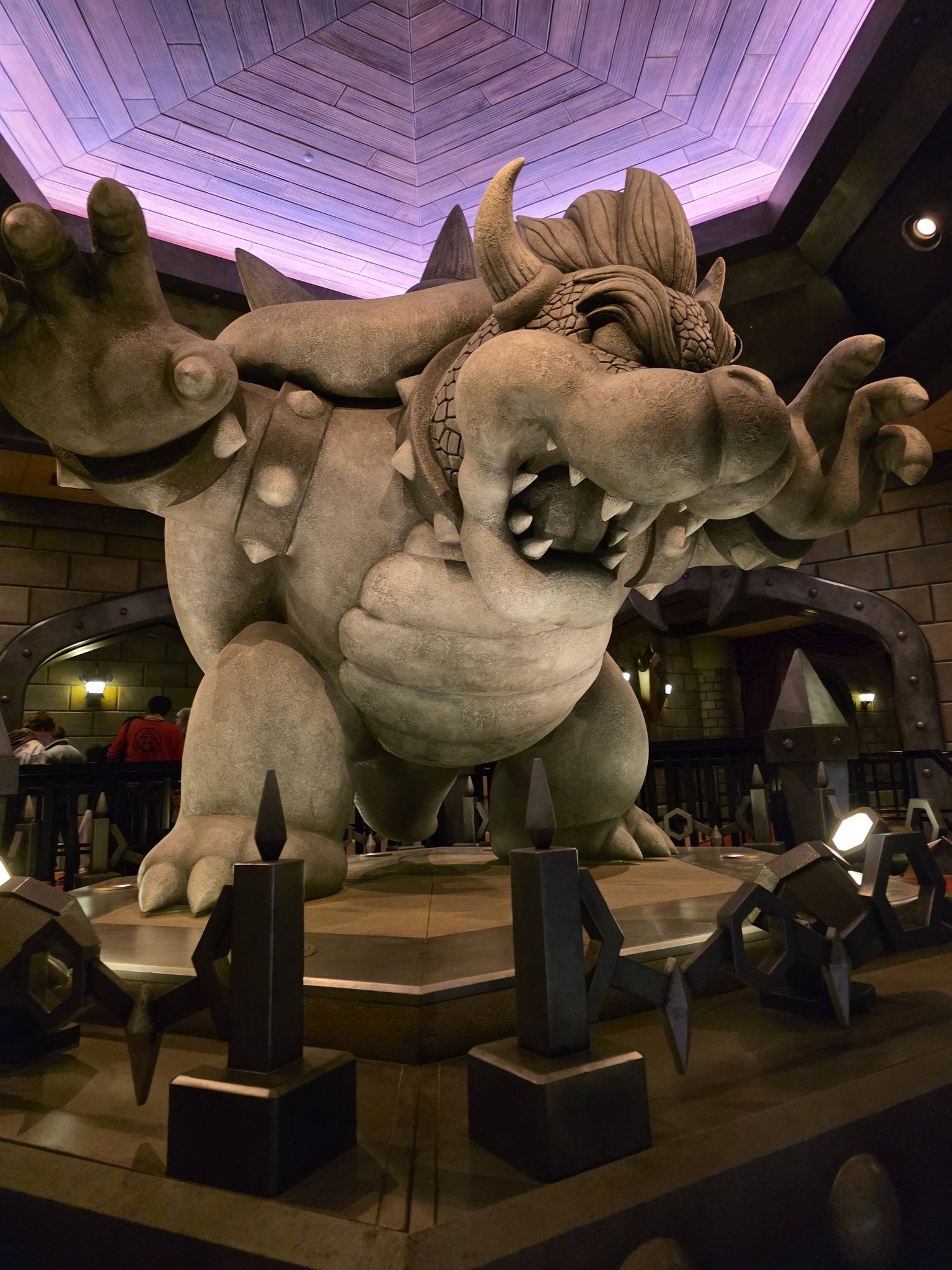 17-day solo trip to Japan with anime and game collaborations