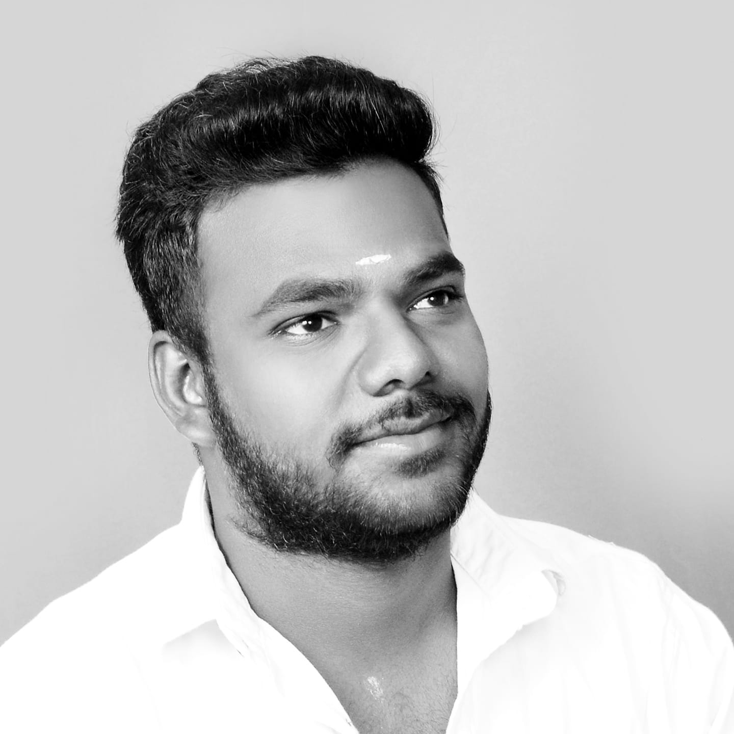 Purushoth Ji
