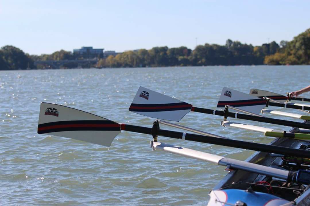 Brock Rowing Alumni