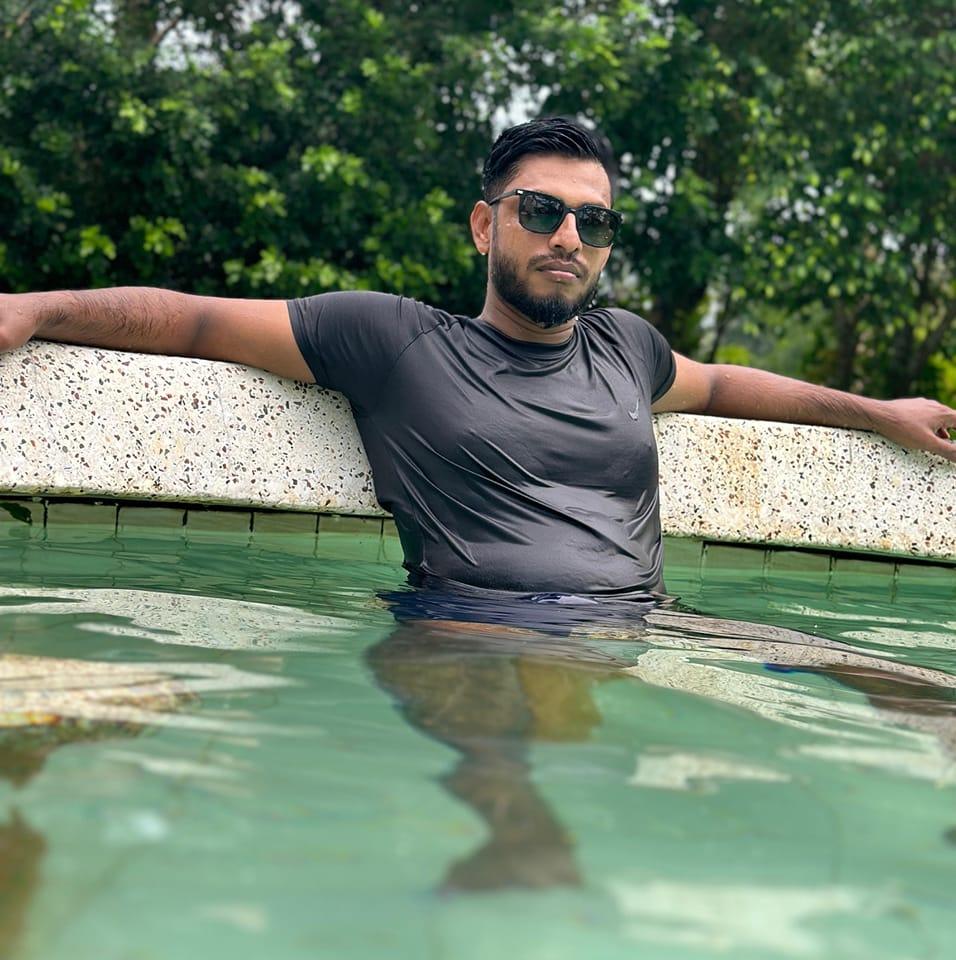 Robiul Islam