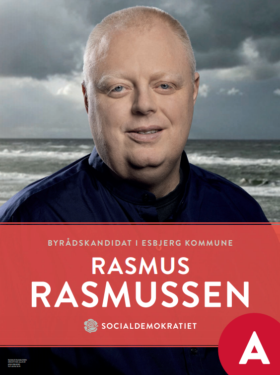 Rasmus Rasmussen