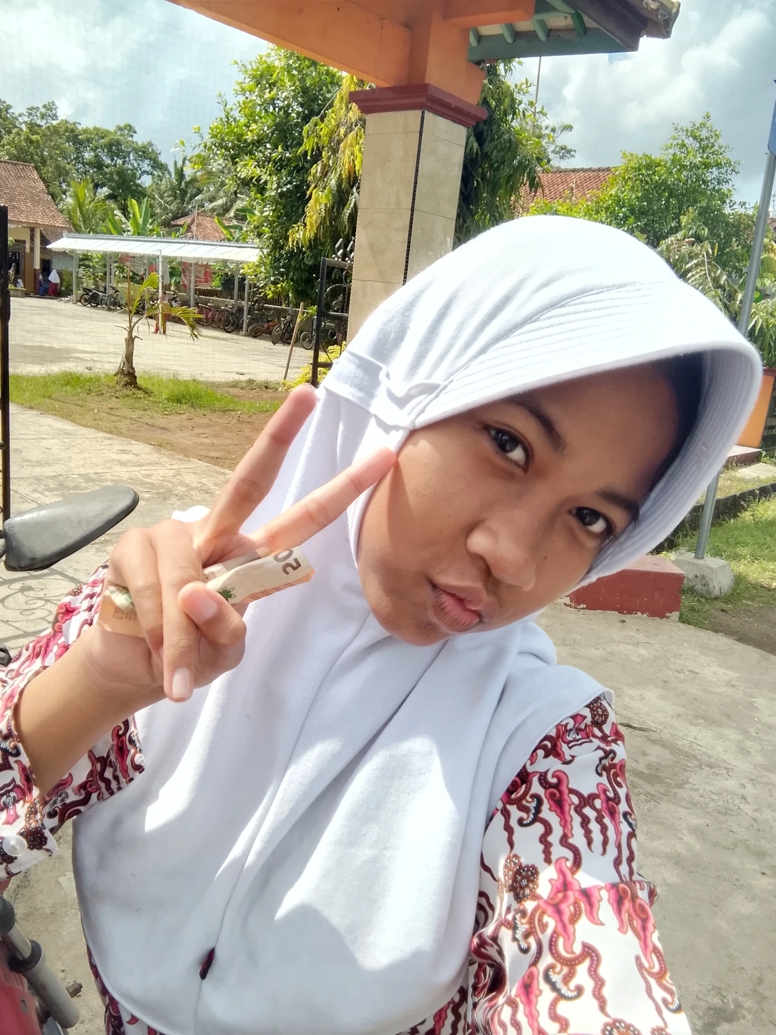 PAGUYUBAN PEDAGANG KELILING TEGAL | Facebook