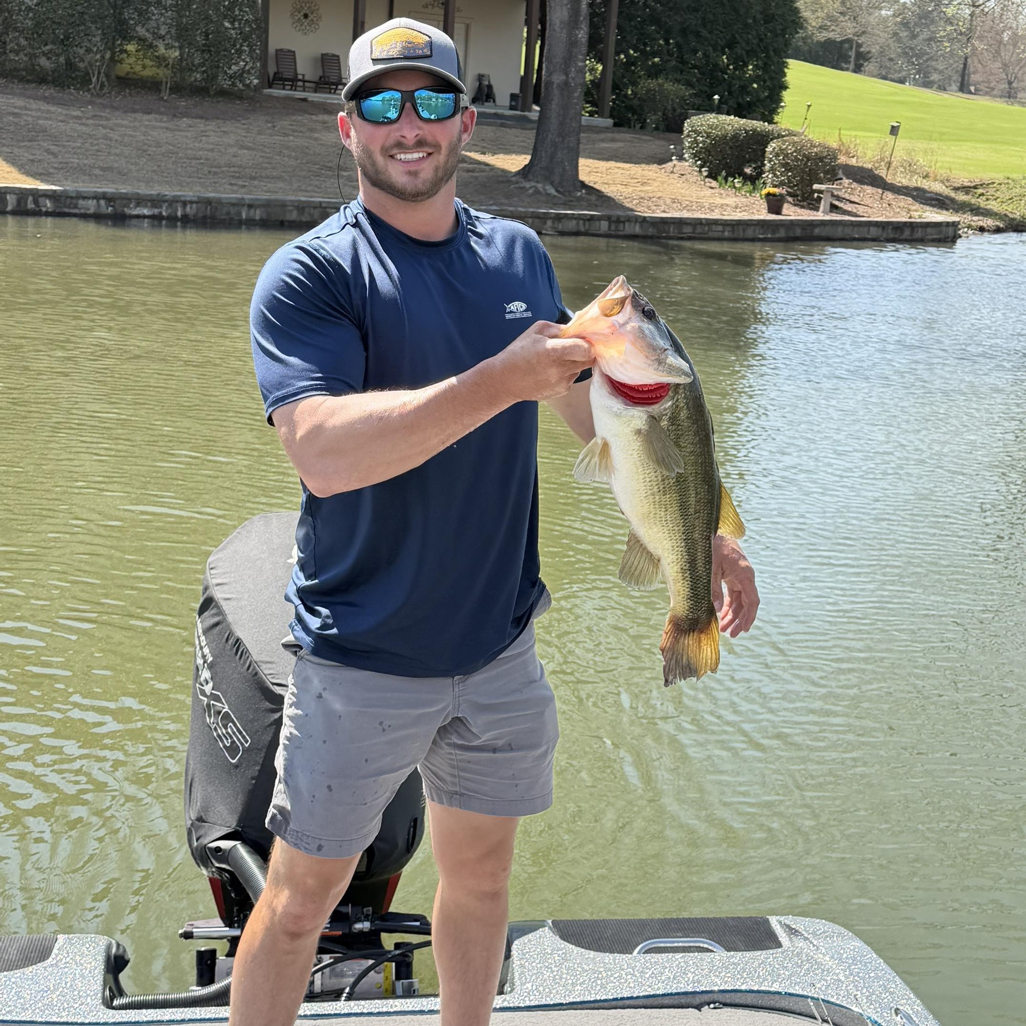 Ranger Bass Boat Owners | I have a 2018 Ranger 178c | Facebook